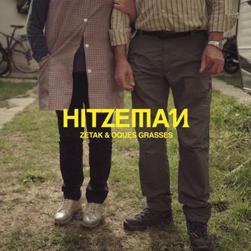 Hitzeman-cover