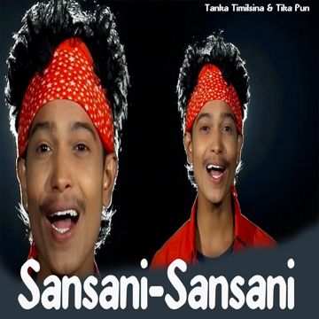 Sansani-Sansani - Remix-cover