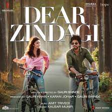 Love You Zindagi-cover