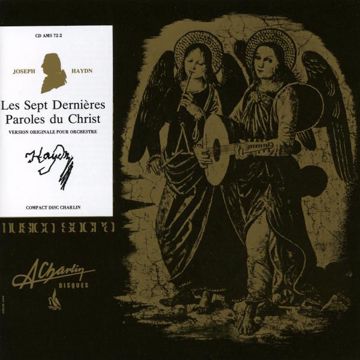 The Cross Of Christ-cover