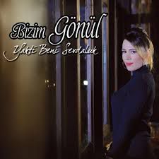 Selman -  Bizim Gönül-cover