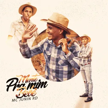 Mente pra Mim Bebê-cover