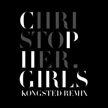 CPH Girls-cover