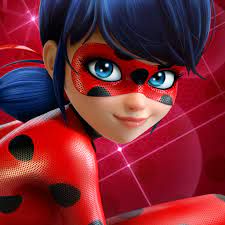 Sou Ladybug