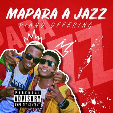 Resta (feat. TNS, Dbn Nyt, Achim and Nhlanhla)-cover