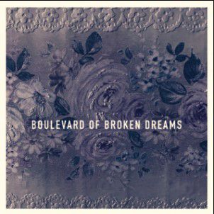 Boulevard of Broken Dreams (VR) Acoustic-cover