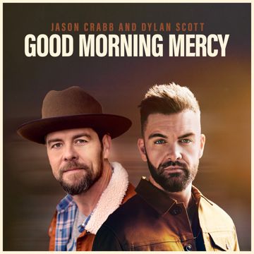 Good Morning Mercy-cover