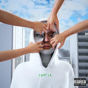 COME VA (prod. Andry The Hitmaker)-cover