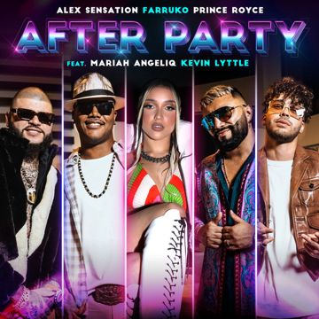 After Party-cover