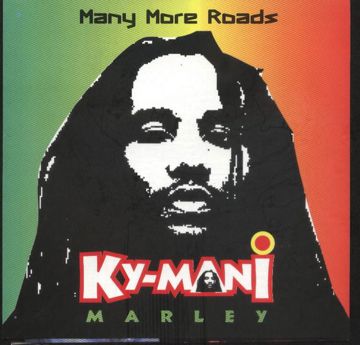 Many More Roads-cover