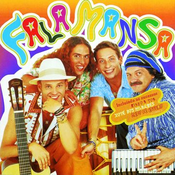 Rindo A Toa-cover