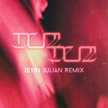 Dum Dum (English Version) - Jevin Julian Remix-cover