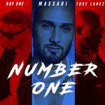 Number One-cover