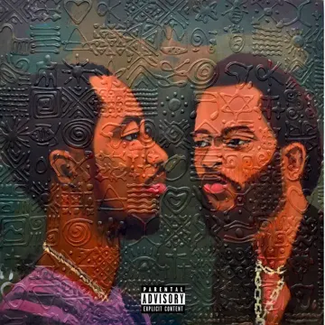 Sacrifices (feat. Tim Lyre)-cover