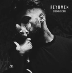 Derdim Olsun-cover