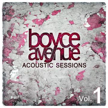 One Boy-cover
