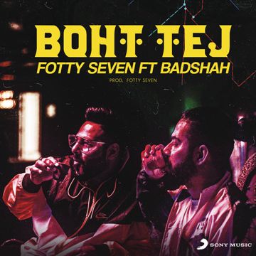 Boht Tej-cover
