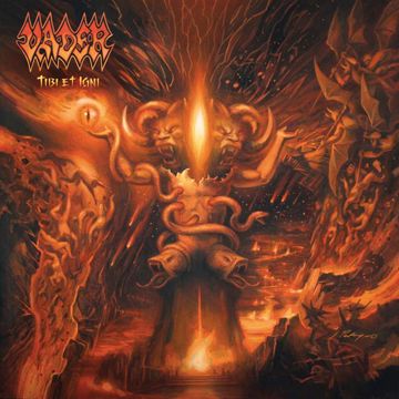 Triumph Of Death-cover