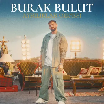 Ayrılıklar Gecesi-cover
