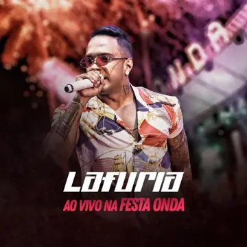 Vamos pra Gaiola (Ao Vivo)-cover
