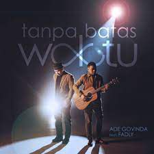 Tanpa Batas Waktu (Remix)-cover