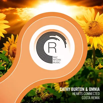 Hearts Connected (Costa Remix)-cover