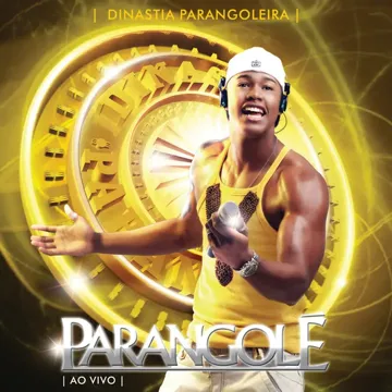 Pagodão-cover