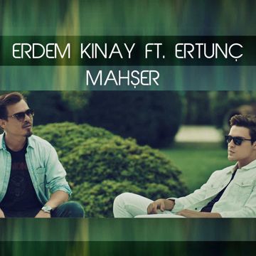 Mahşer (ft. Ertunç)-cover