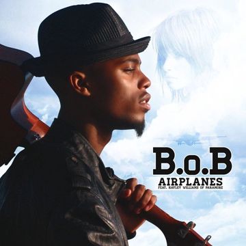 Airplanes (feat. Hayley Williams)-cover