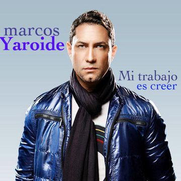 Que se abran los Cielos-cover