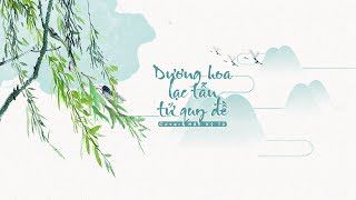  Dương Hoa Lạc Tận Tử Quy Đề / 杨花落尽子规啼-cover