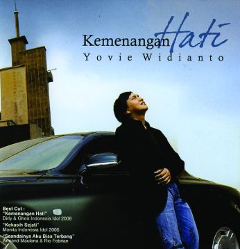 Merenda Kasih-cover