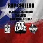 El Sur Es Hardcore Mas Hardcore-cover