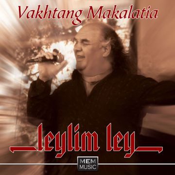 Leylim Ley-cover