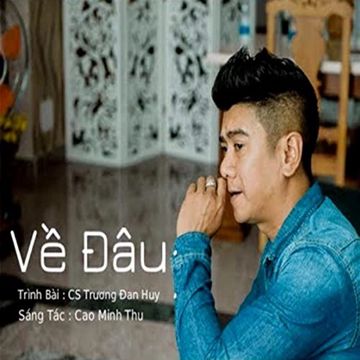 Về Đâu