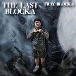THE L B (Feat. DAM1NOISE)-cover