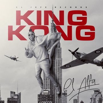 King Kong-cover