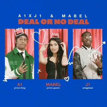 Deal Or No Deal-cover