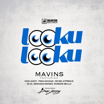 Looku Looku-cover