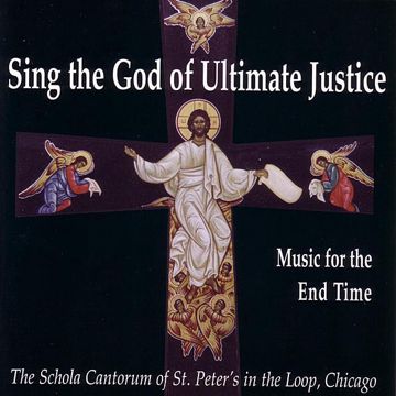 SIN IN JUSTICE