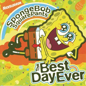 Bikini Bottom/Rock Bottom-cover