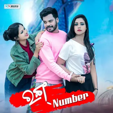 Wrong Number-cover