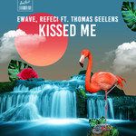 Kissed Me-cover