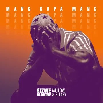 Mang Kapa Mang (feat. Mellow & Sleazy)-cover