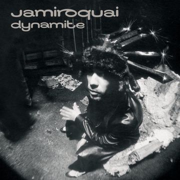 Dynamite-cover