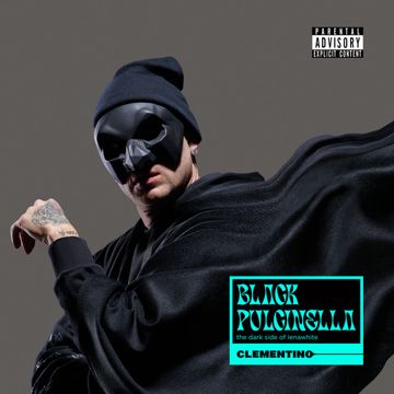 Amore lo-fi (feat. Nicola Siciliano & Madame)-cover