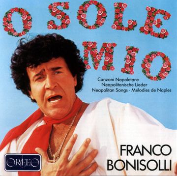 Ti voglio tanto bene (arr. E. Monti for voice, mandolin ensemble and orchestra)-cover