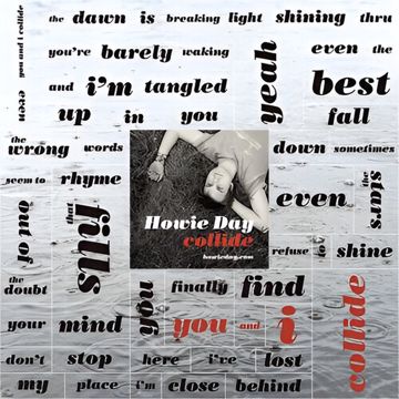 Collide-cover