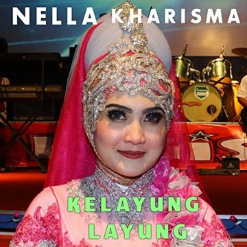 Kelayung Layung (Koplo Ver.)-cover