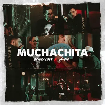 Muchachita-cover